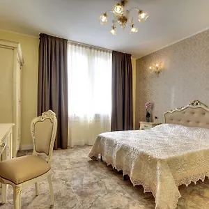 **** Hotel New Reiter Italia
