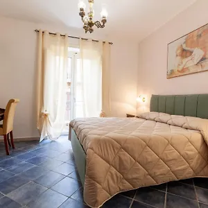 ** Bed and breakfast Dimora Di Girgenti Italia