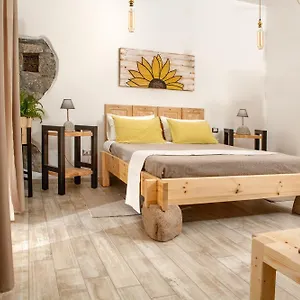  Bed and breakfast Les & Italia
