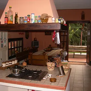  Bed and breakfast Rollo Garden Italia