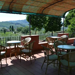  Bauernhof Terre Di Melazzano - Le Di Chiara