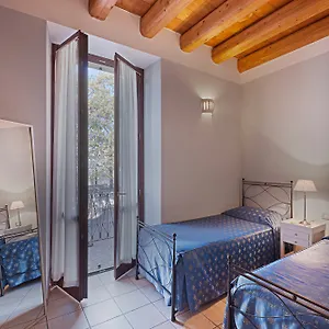 *** Apartahotel San Lorenzo Italia
